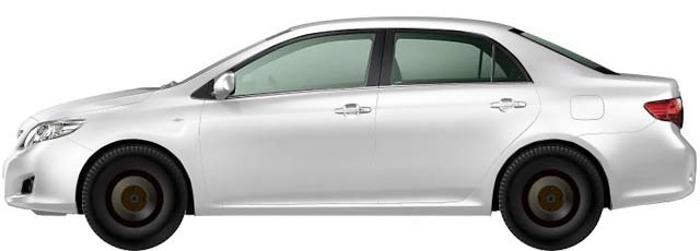 E14 Sedan (2007-2012)