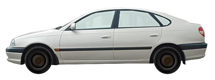 T22 Liftback (1997-2003)
