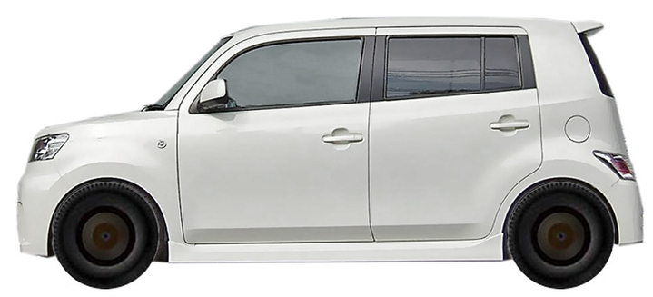 Minivan (2008-2013)