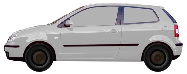 9N1 Hatchback 3d (2001-2005)