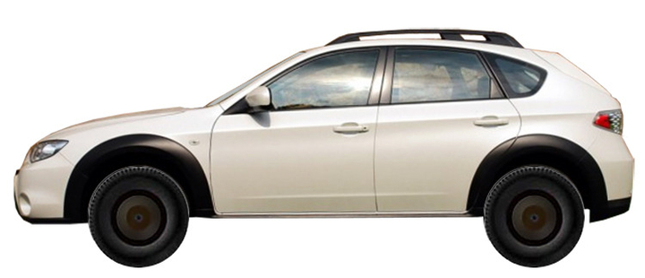 G3 Hatchback (2010-2011)
