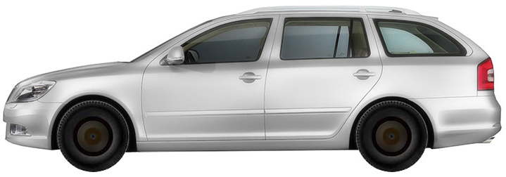 1Z/A5 Combi (2004-2013)