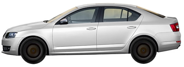 5E/A7 Liftback (2013-2020)