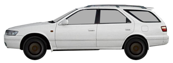 XV20 Wagon (1996-2001)