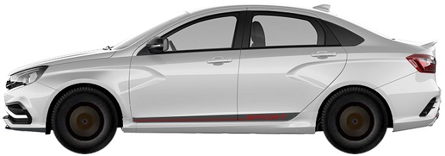 Sedan (2019-2024)