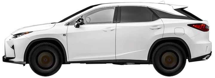 450h AWD