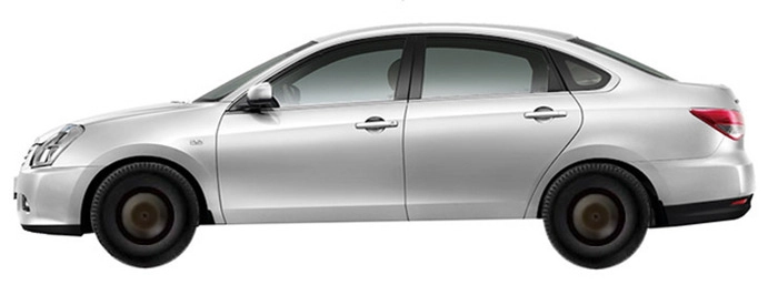 G11 Sedan (2012-2019)