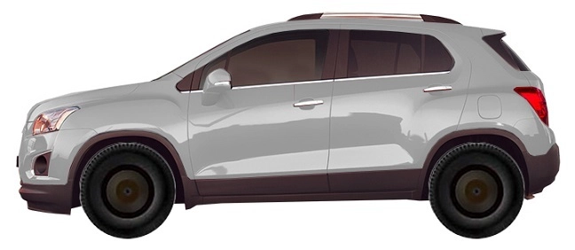 KL1B (2013-2016)