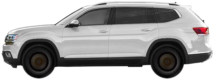2.0 R4 TSI 4Motion