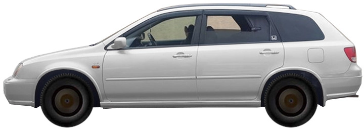 TA1/2/3/4 (1999-2003)