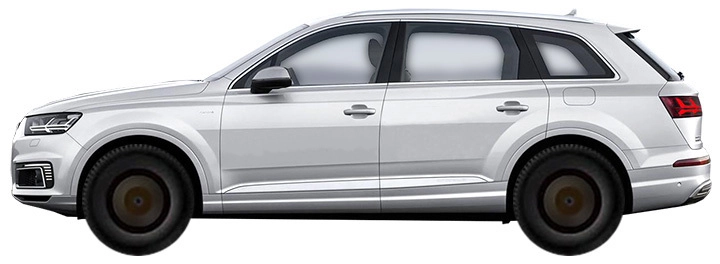 3.0 TDI Quattro