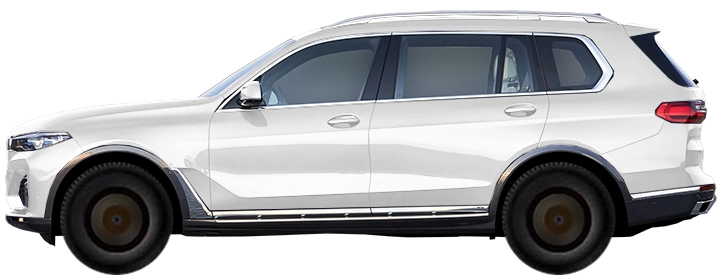 G07 SUV (2019-2024)