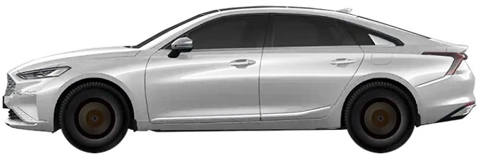 GL3 sedan (2021-2024)