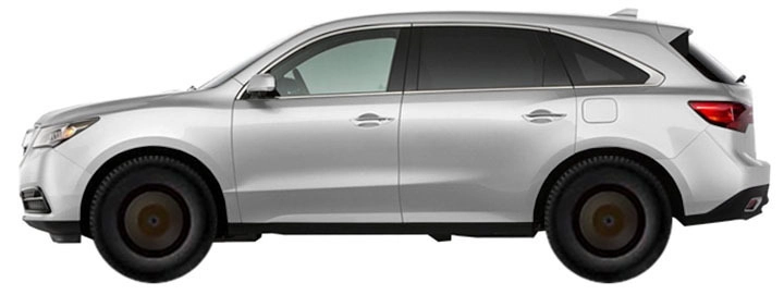 3.5 AWD