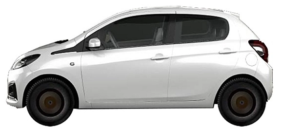P (2014-2016)