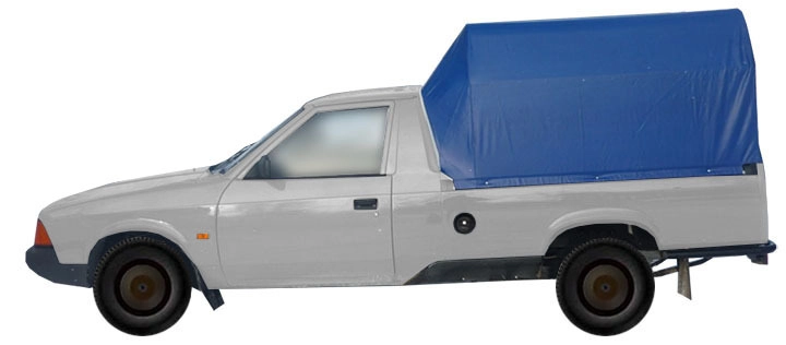 Пикап 233500 (1994-2001)
