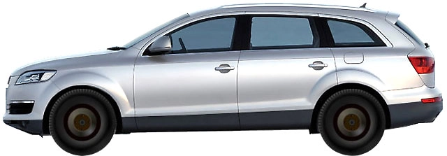 3.0 TDI Quattro