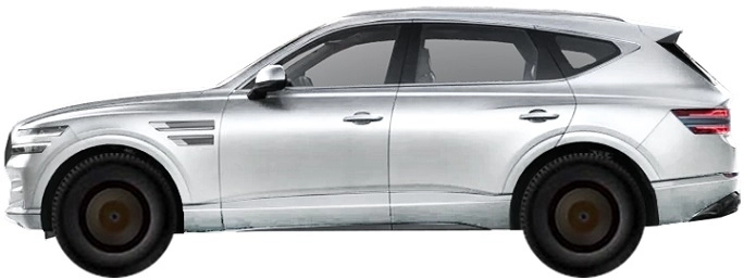 2.5 T-GDI 4WD