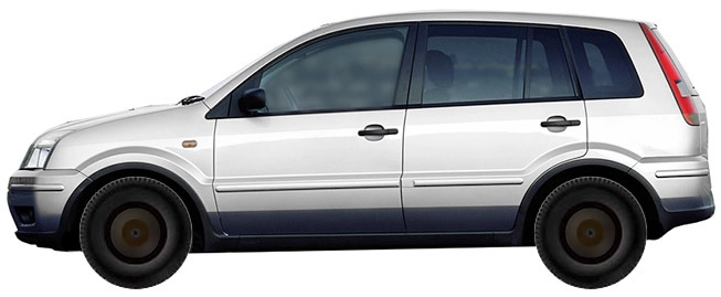 JU2 (2002-2012)