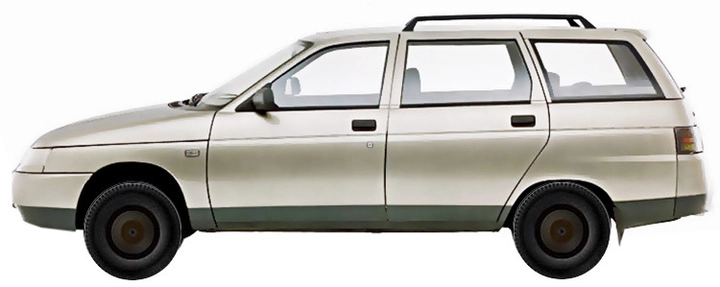 Wagon (1998-2009)