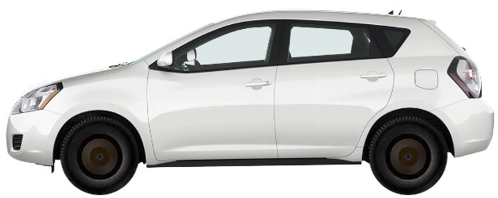 2008 Hatchback (2008-2010)