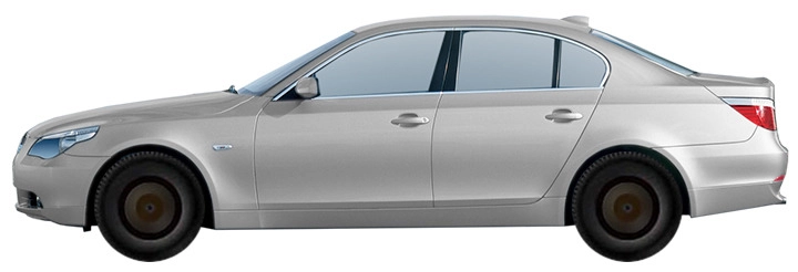 E60 Sedan (2003-2010)