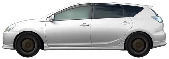 T240 Wagon (2002-2007)