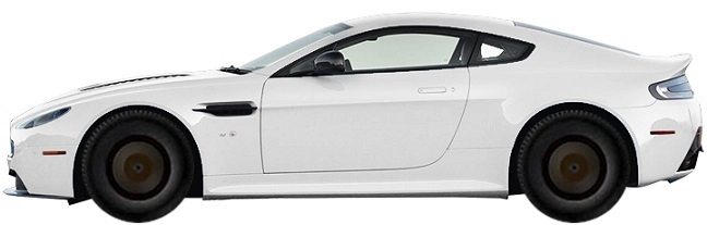 Coupe (2018-2024)