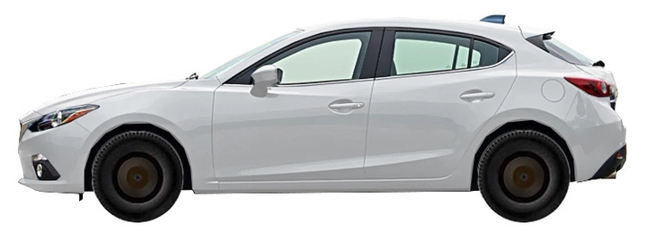 BM Hatchback (2013-2019)