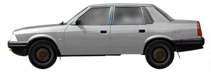 Седан  2142R5 (1998-2001)
