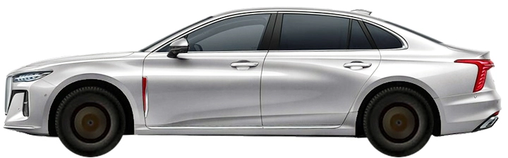 Sedan II (2022-2024)