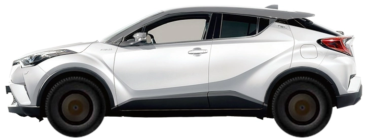 AX1T (2018-2024)