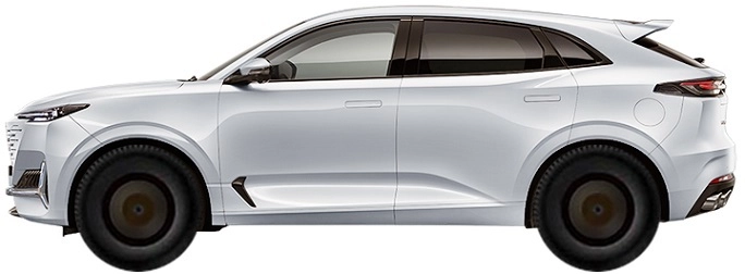 2.0 T AWD