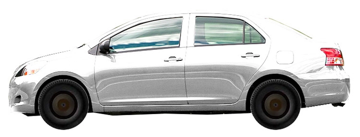 XP90 Sedan (2005-2012)