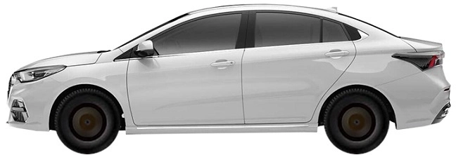 Sedan (2023-2024)