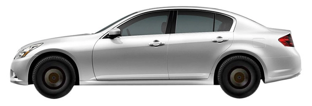 V36 Sedan (2011-2013)