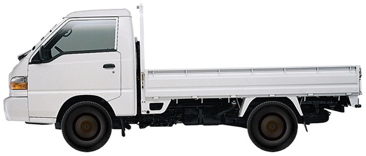 Cargo (2000-2012)