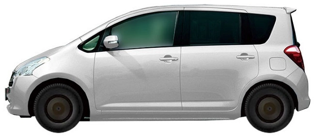 P100 Minivan (2005-2010)