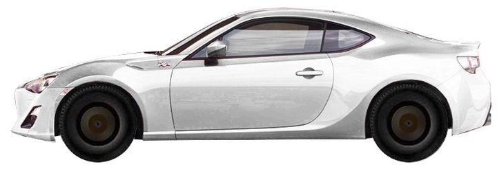 ZN6 Coupe (2012-2016)
