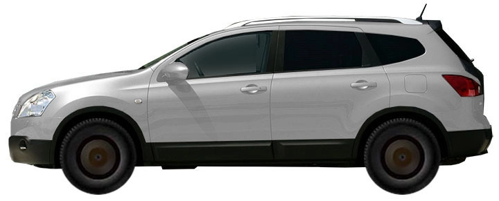 J10 (2008-2010)