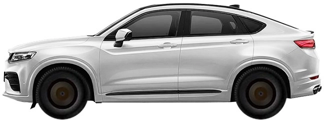 SUV (2020-2024)