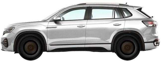 SUV I (2022-2024)