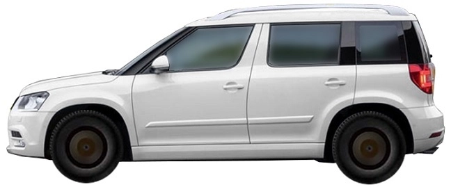 5L (2014-2018)