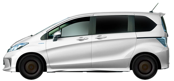1.5 i-VTEC