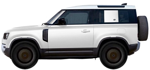 Defender