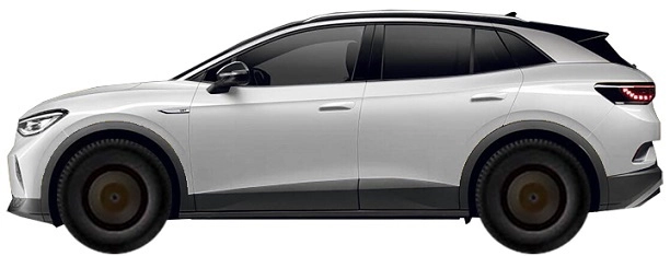 E2 SUV (2021-2024)