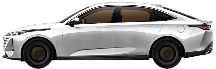 Sedan I (2023-2024)
