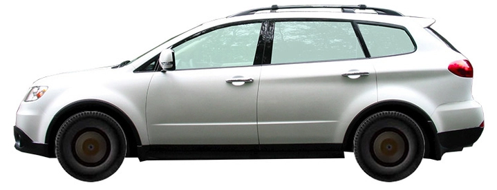 WX (2007-2013)