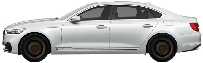 RJ sedan (2022-2024)
