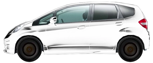 1.3 i-DSI i-VTEC IMA Hybrid